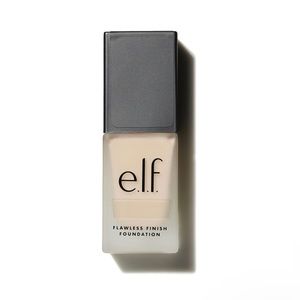 3/$33 | ELF Cosmetics | Flawless Satin Foundation | SNOW